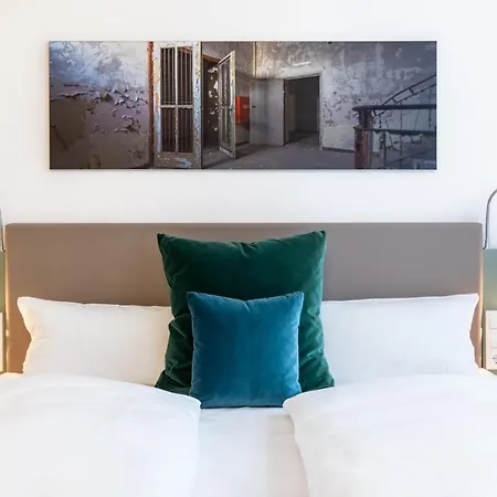 דירה Ferienapartments Am Krusespeicher Ferienapartments Am Krusespeicher 3-27 Wißmar