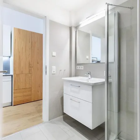 Ferienapartments Am Krusespeicher Ferienapartments Am Krusespeicher 3-27 Wismar
