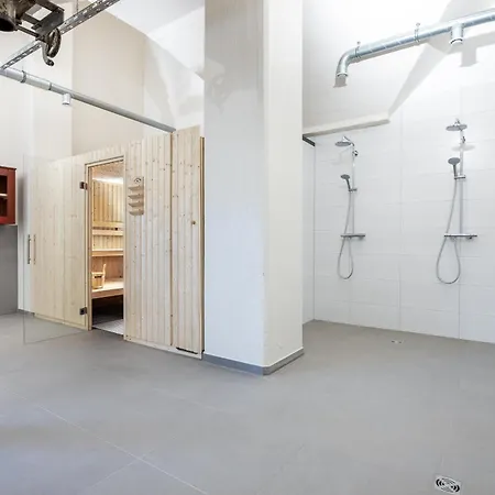 Ferienapartments Am Krusespeicher Ferienapartments Am Krusespeicher 3-27 Lejlighed *