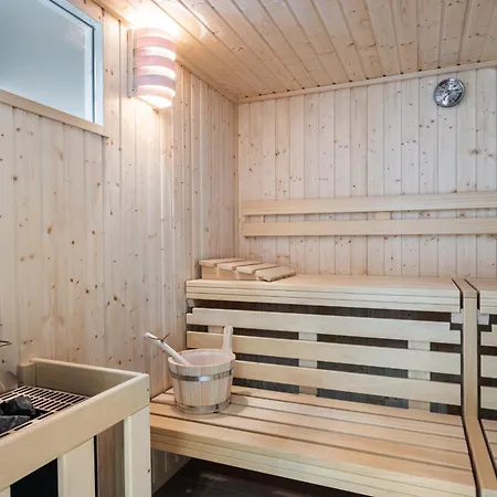 Lejlighed Ferienapartments Am Krusespeicher Ferienapartments Am Krusespeicher 3-27 Wißmar